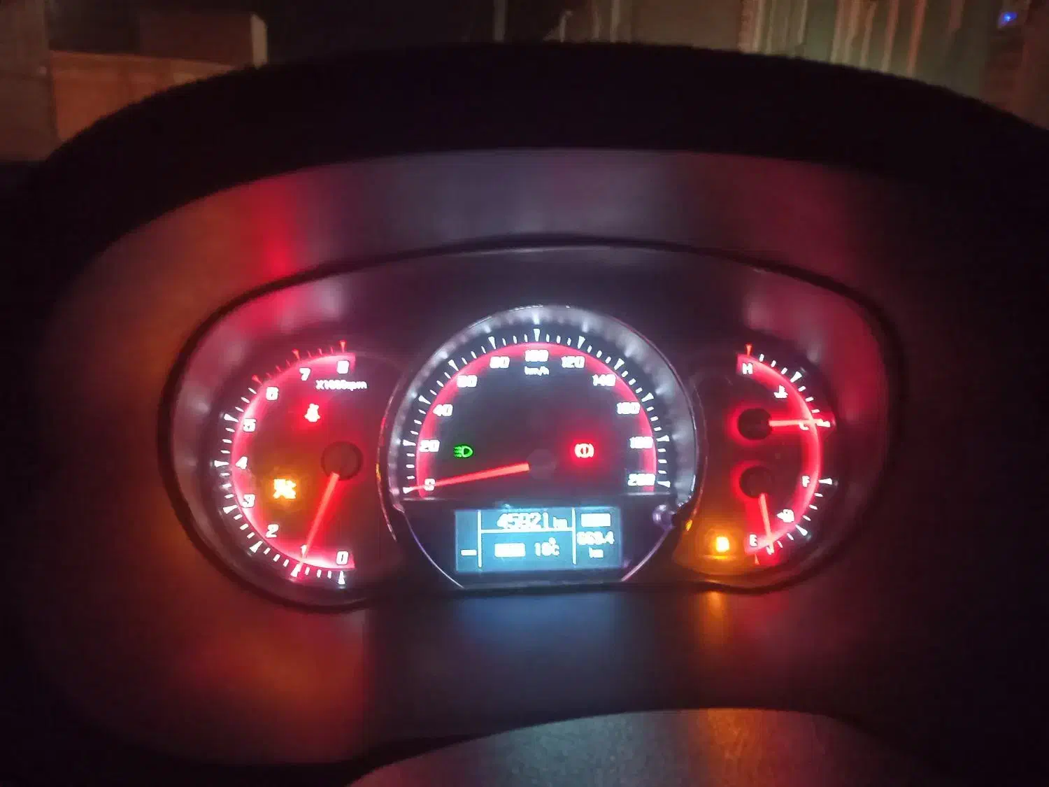 کوییک S پایه - 1400