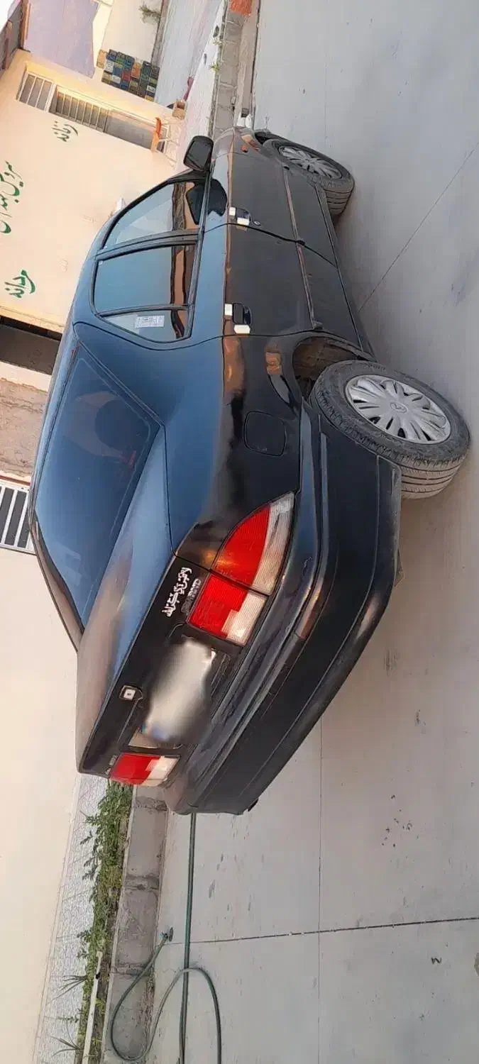 خودرو سمند، X7 آگهی ann_20958906