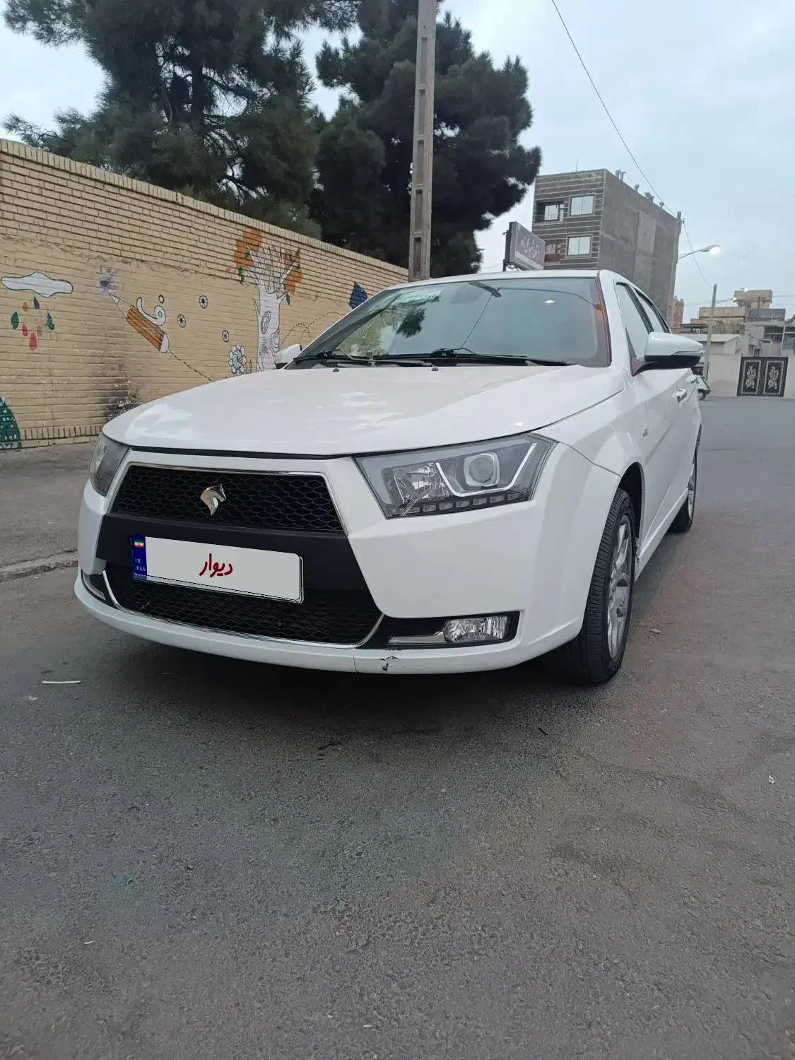 خودرو دنا، پلاس توربو آگهی ann_20958909