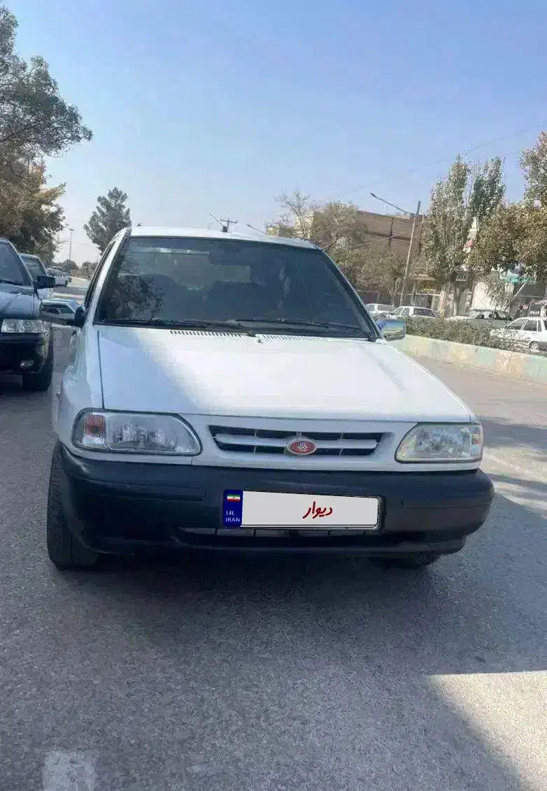 خودرو پراید، 131 آگهی ann_20958923