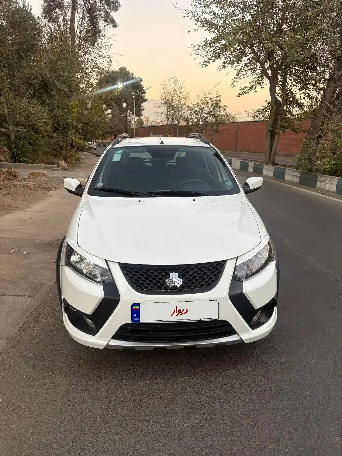 خودرو کوییک، S آگهی ann_20958935