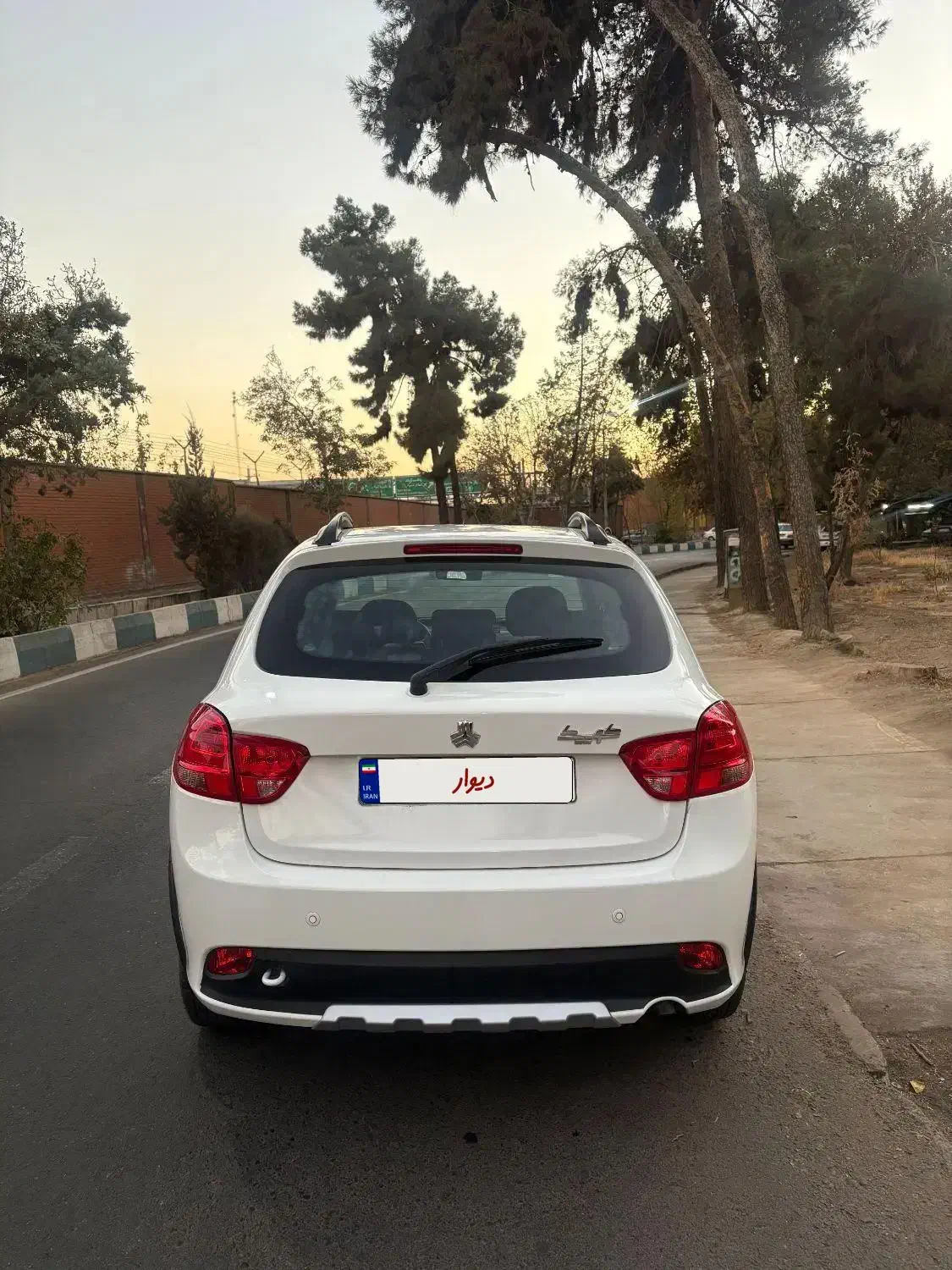 کوییک S آپشنال - 1403