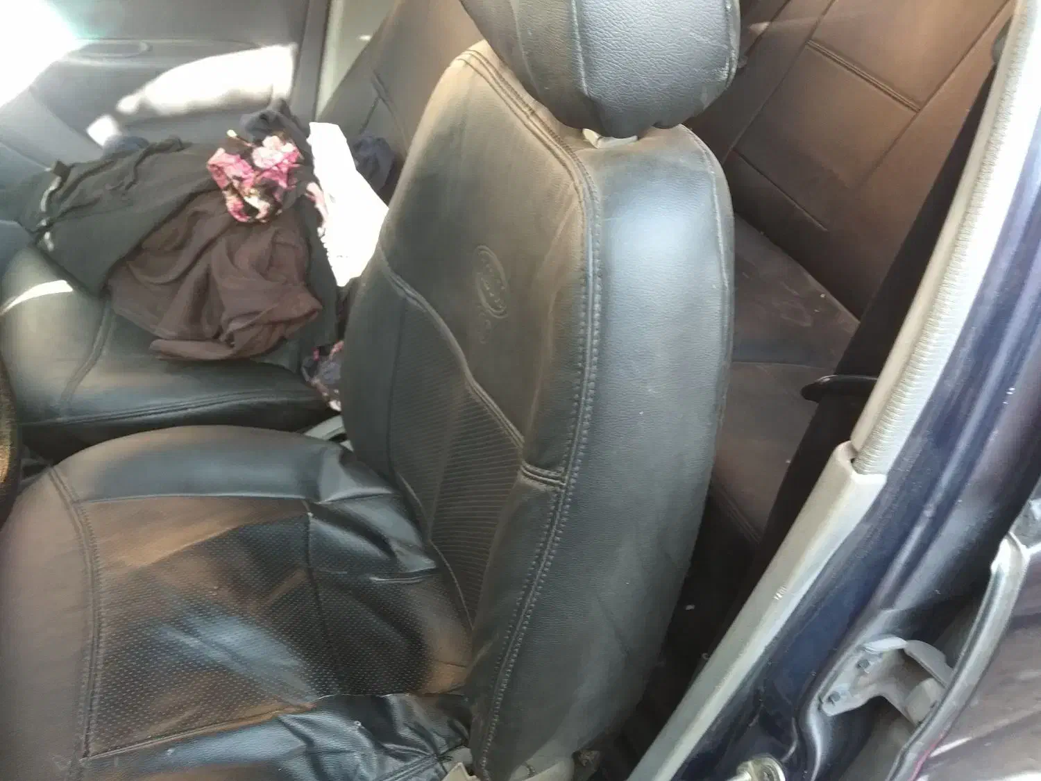 ام وی ام 110 سه سیلندر - 1389