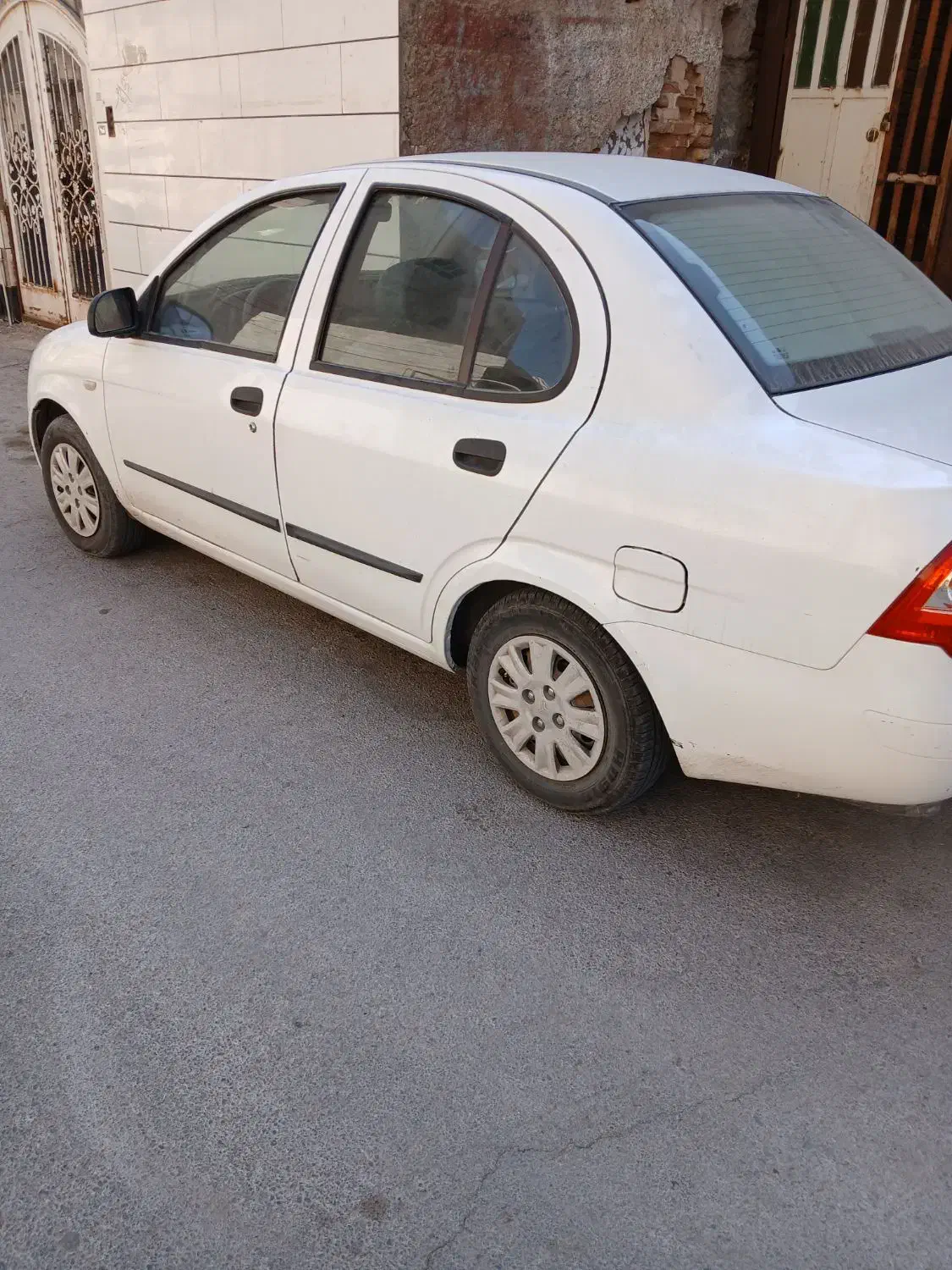 خودرو تیبا، صندوق دار آگهی ann_20958949