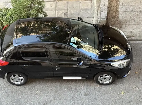 خودرو پژو، 207 آگهی ann_20958953