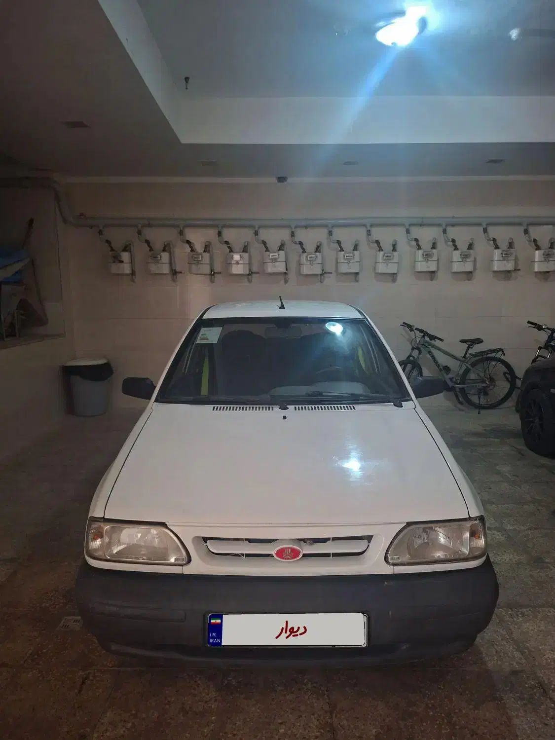 خودرو پراید، 131 آگهی ann_20958955