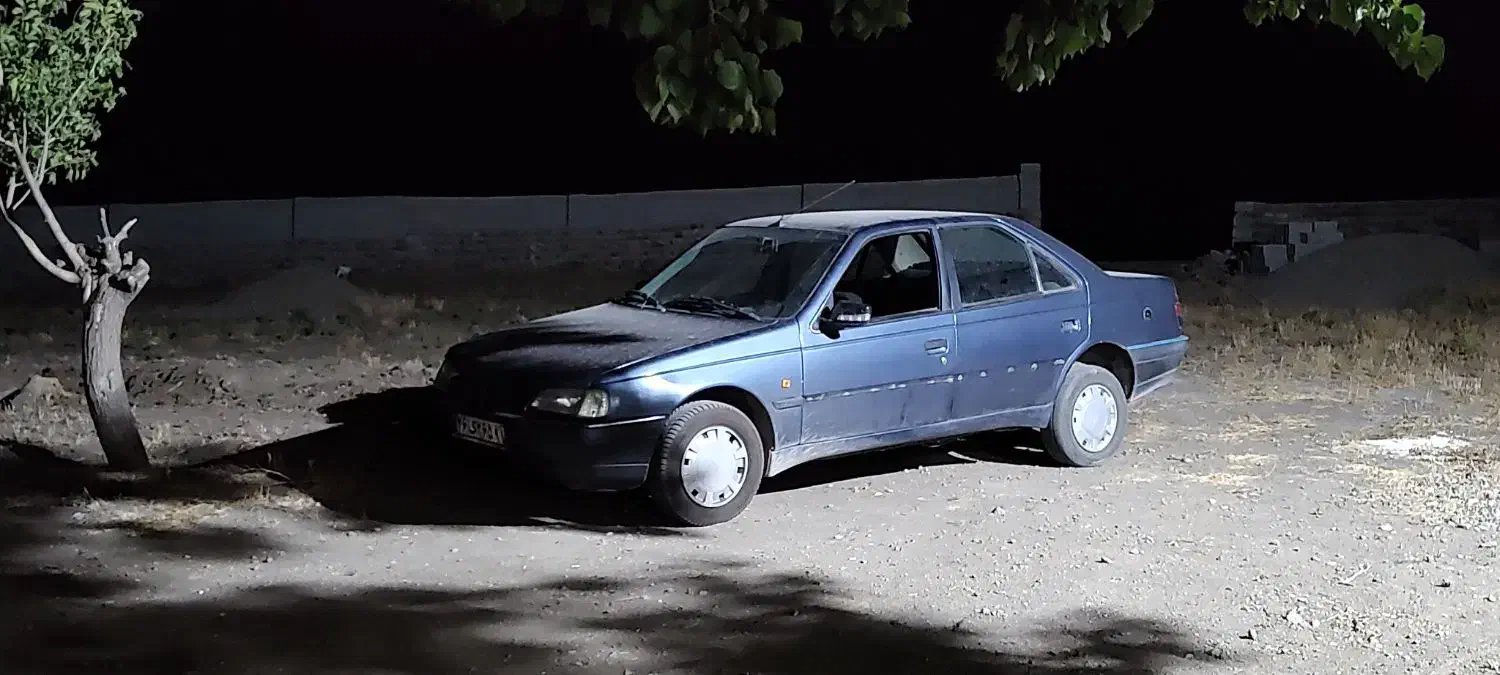 خودرو پژو، 405 آگهی ann_20958961