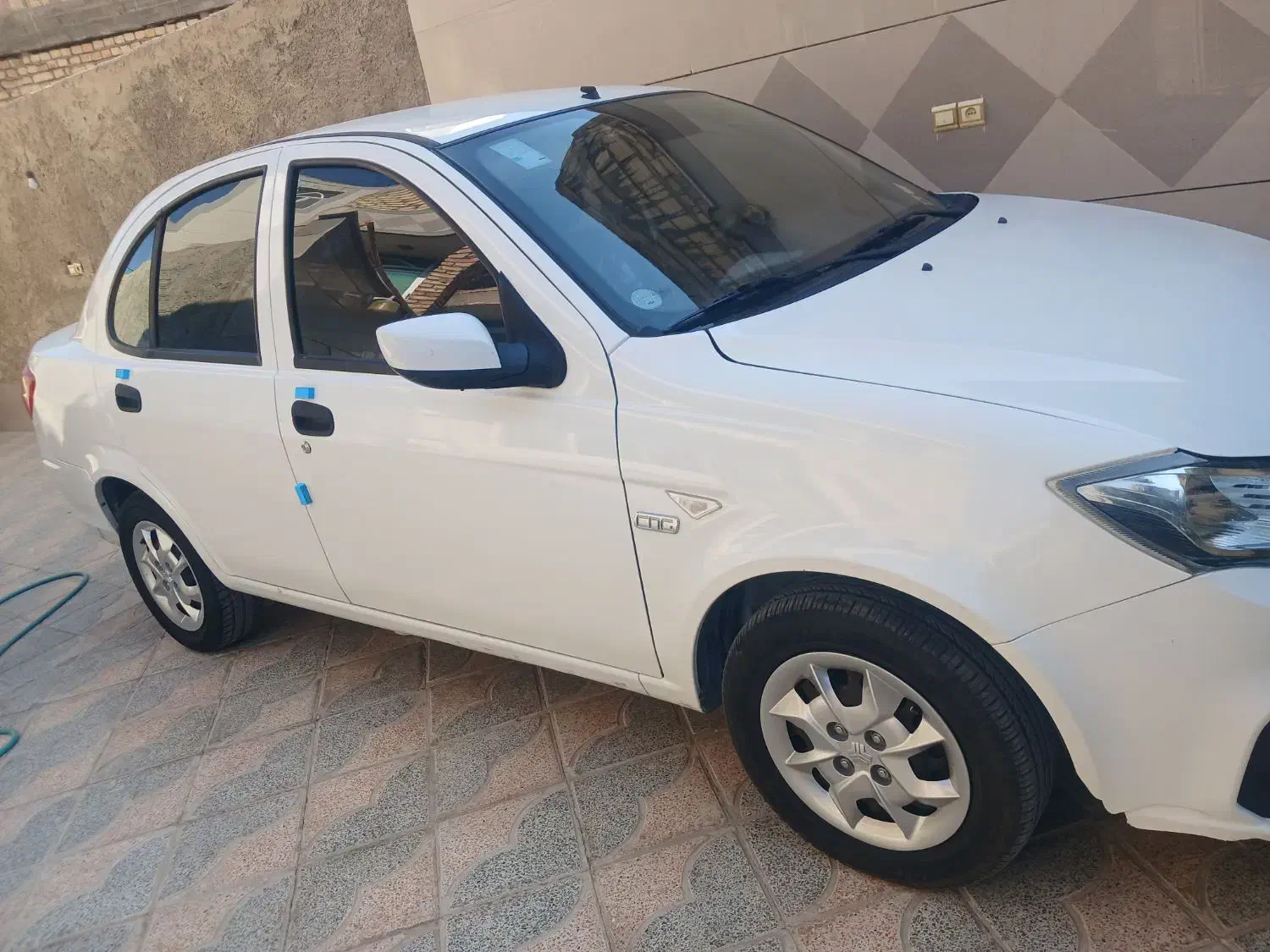 خودرو ساینا، S آگهی ann_20958980