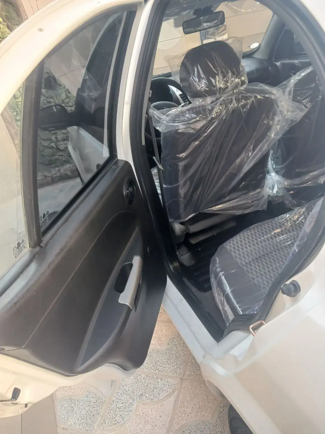 ساینا S دنده‌ای دوگانه سوز - 1402