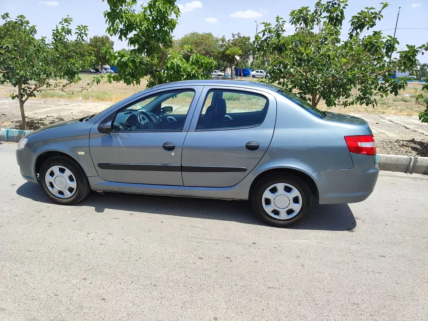 خودرو رانا، LX آگهی ann_20958986