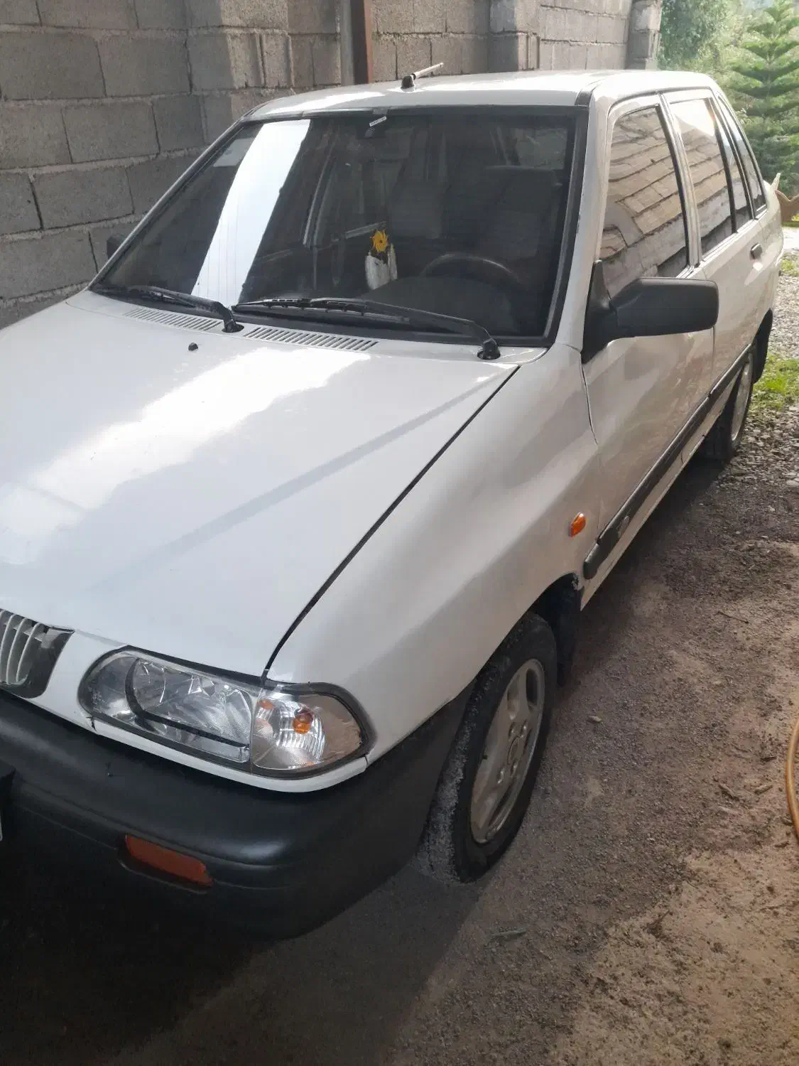 خودرو پراید، 141 آگهی ann_20958995