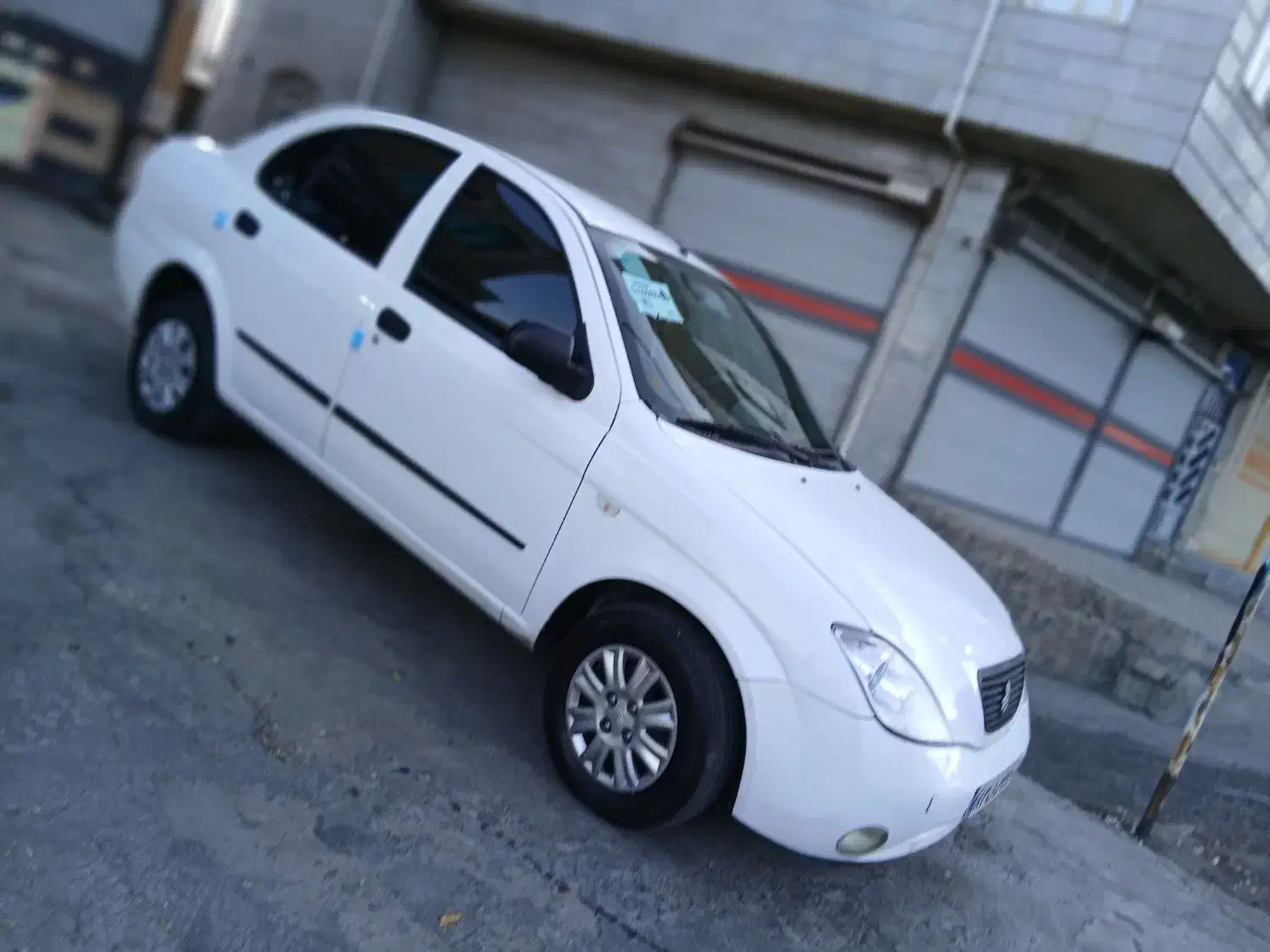 خودرو تیبا، صندوق دار آگهی ann_20959003