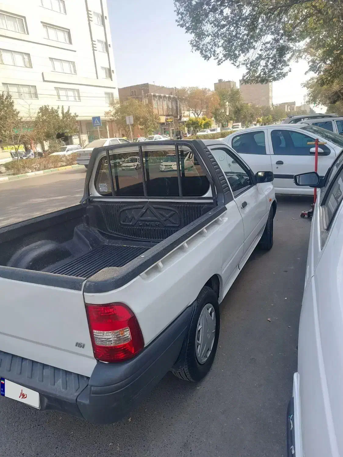 خودرو پراید، 151 آگهی ann_20959004