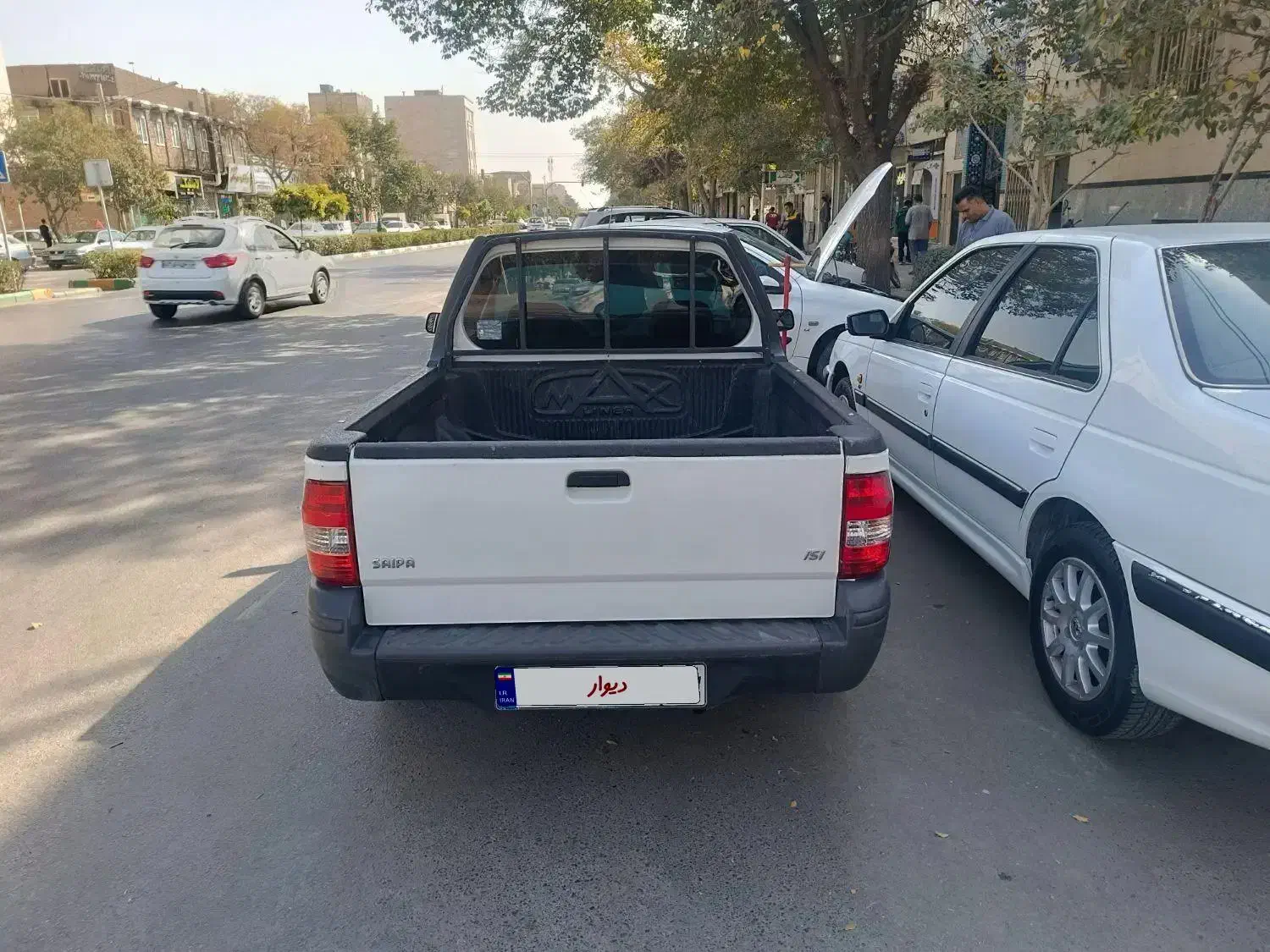 پراید 151 SE - 1399