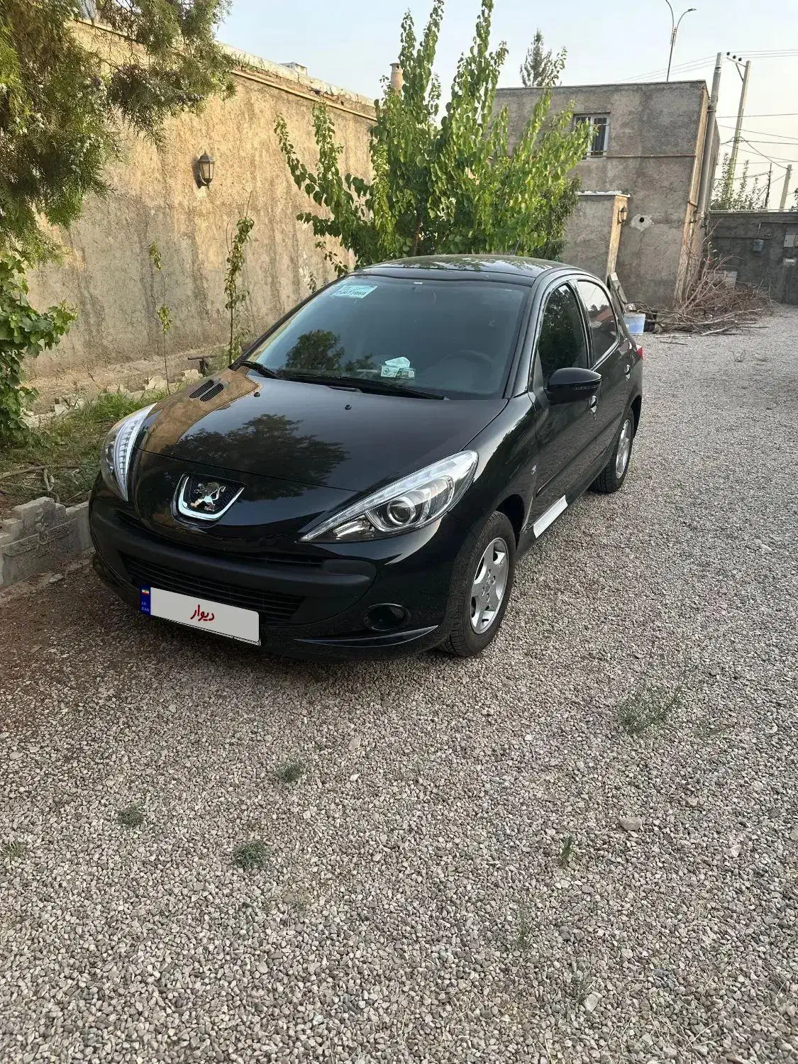 خودرو پژو، 207 آگهی ann_20959008