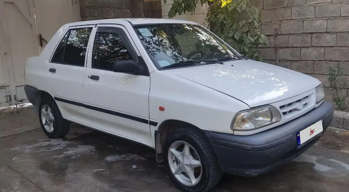 خودرو پراید، 131 آگهی ann_20959027