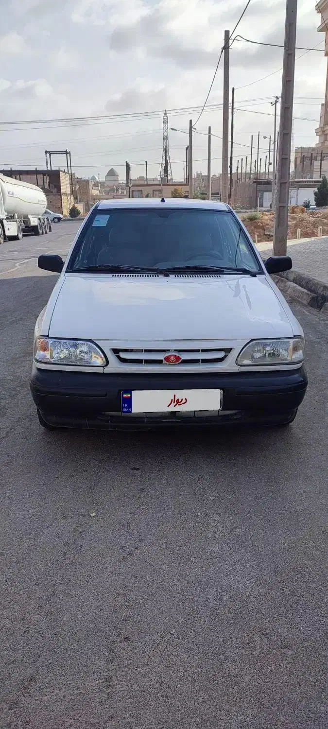 خودرو پراید، 131 آگهی ann_20959028