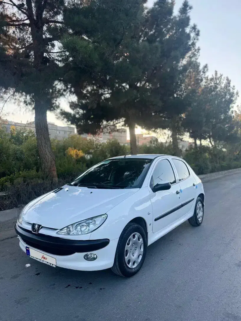 خودرو پژو، 206 آگهی ann_20959034