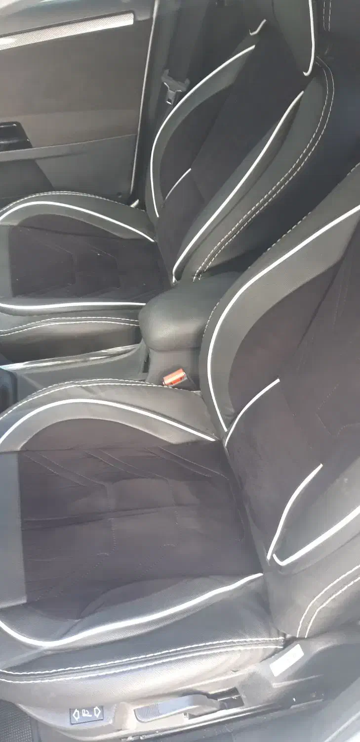 پژو 405 SLX دوگانه سوز XU7 - 1404