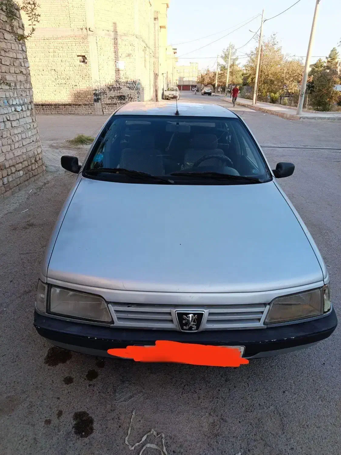 خودرو پژو، 405 آگهی ann_20959040