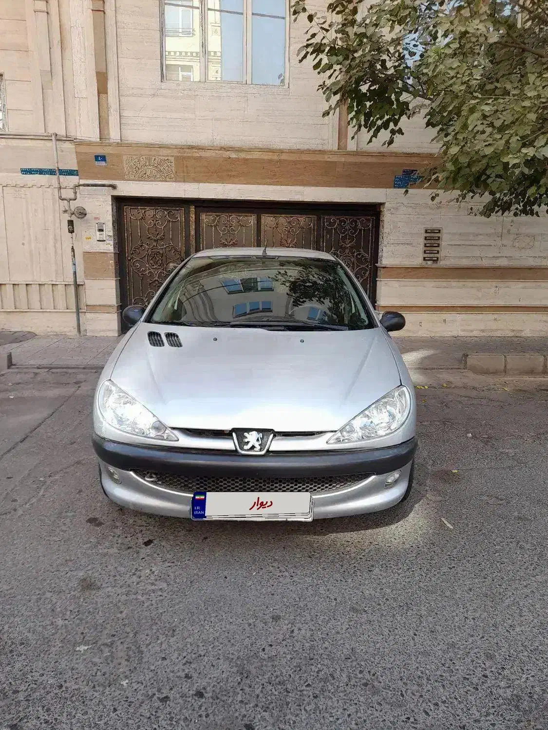 خودرو پژو، 206 آگهی ann_20959042