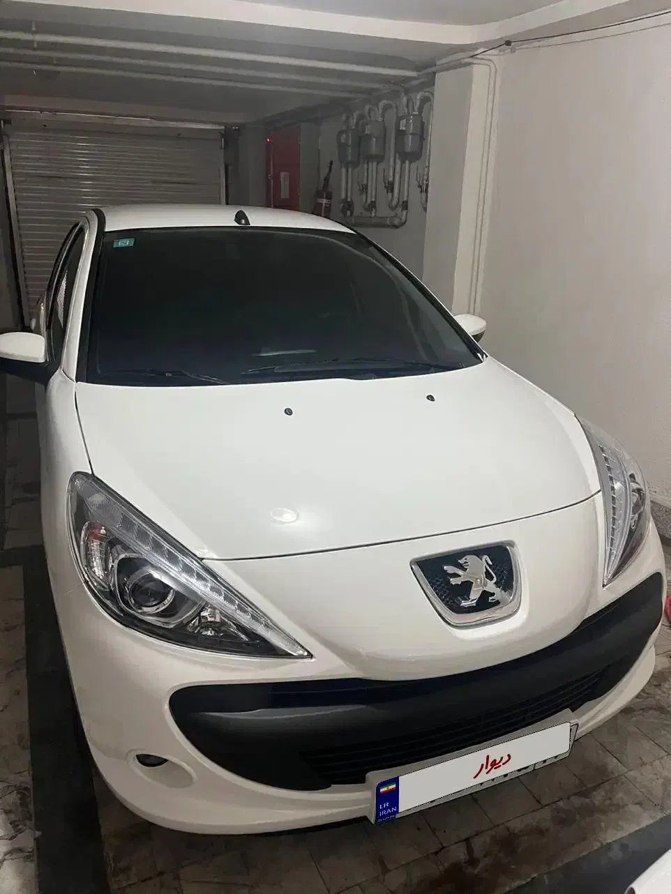 خودرو پژو، 207 آگهی ann_20959052