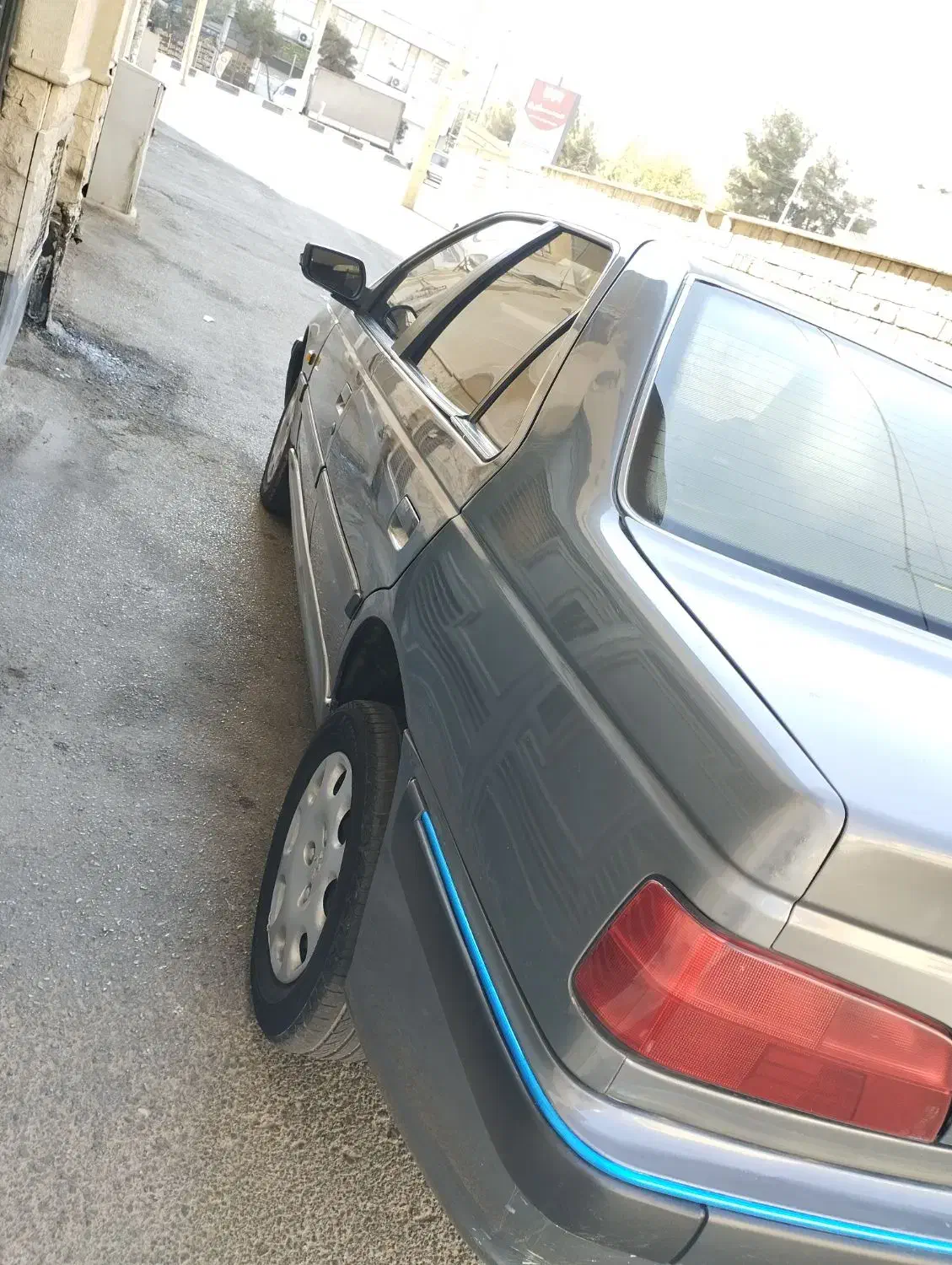 خودرو پژو، پارس آگهی ann_20959056