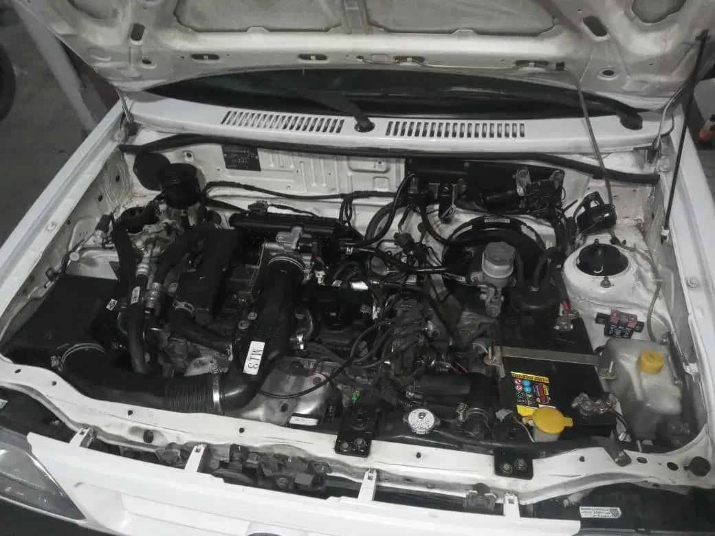 خودرو پراید، 131 آگهی ann_20959060