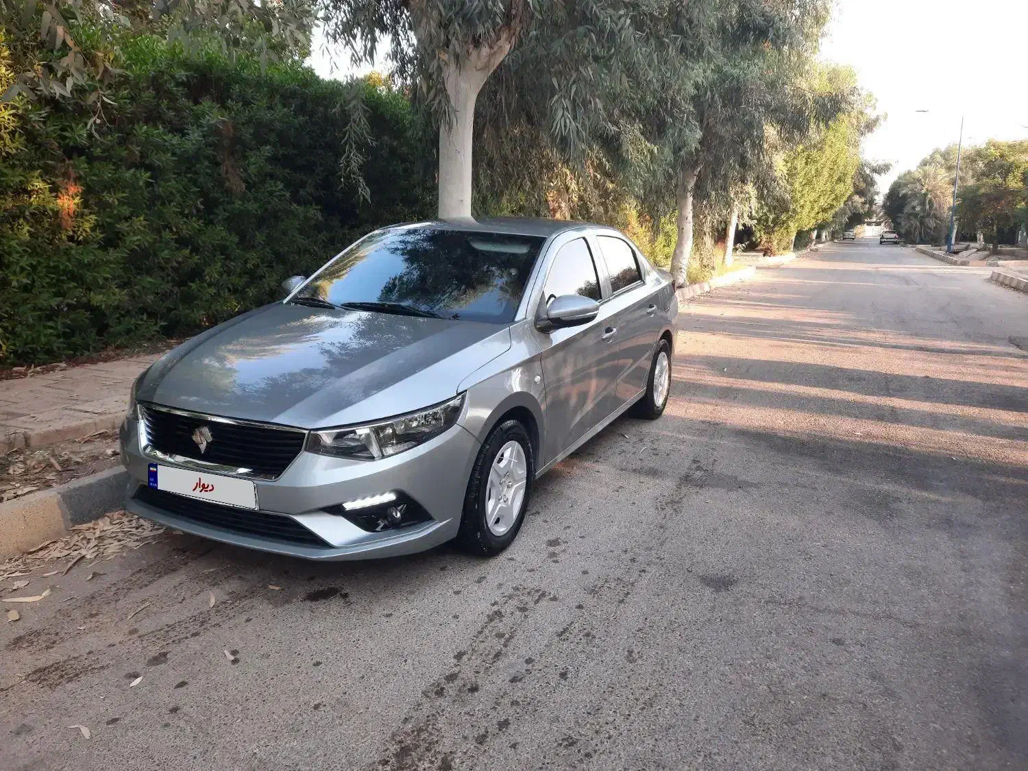 تارا دنده‌ای v1 - 1402