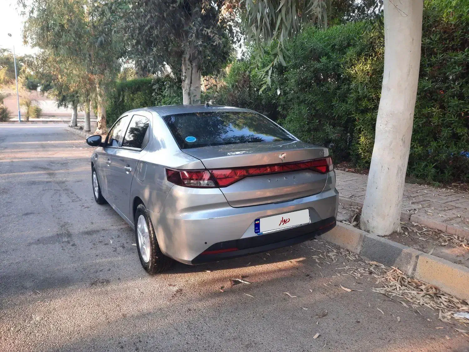 تارا دنده‌ای v1 - 1402