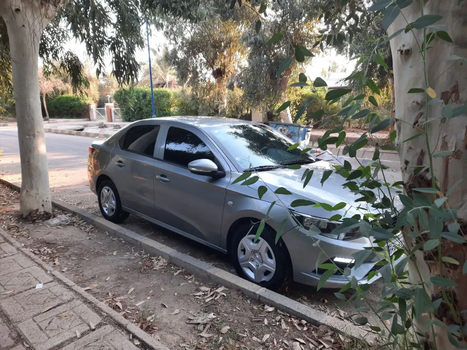 تارا دنده‌ای v1 - 1402