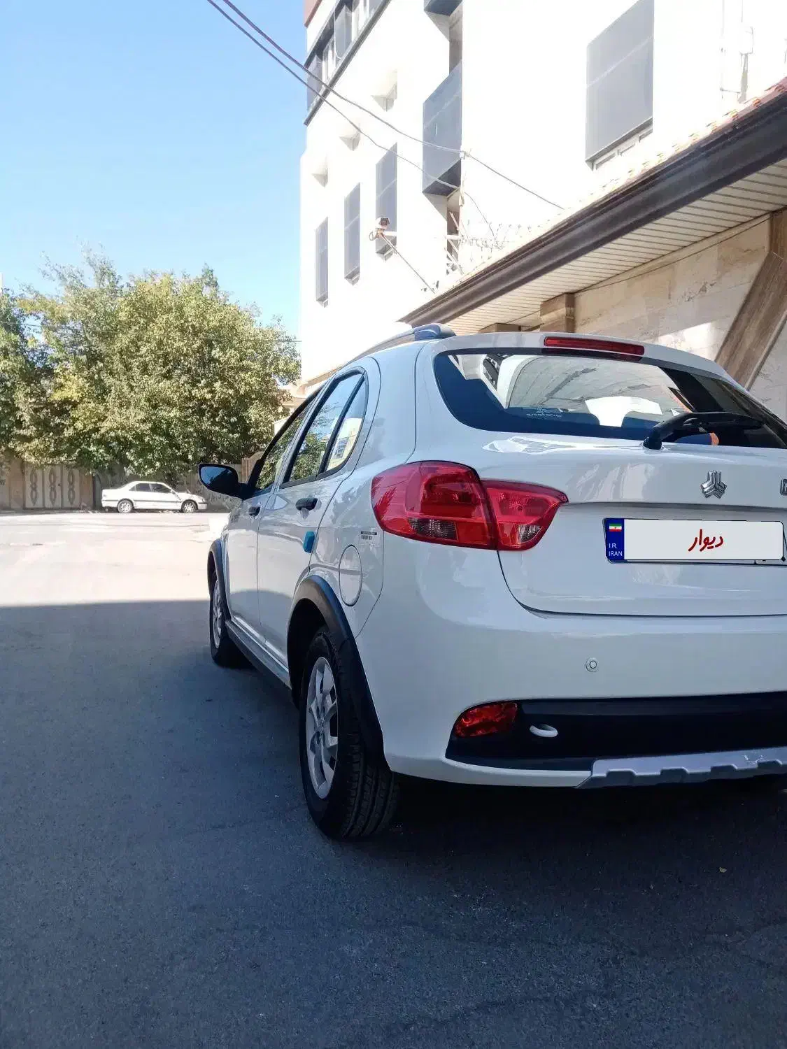 خودرو کوییک، معمولی آگهی ann_20959064