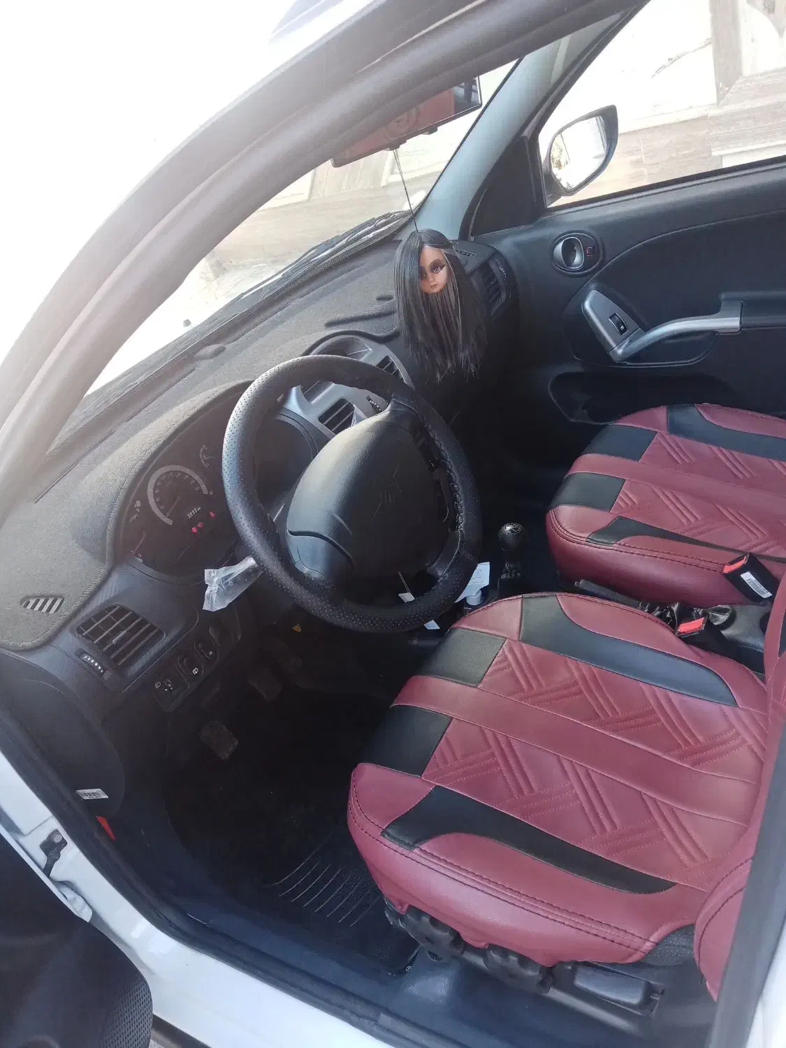 کوییک معمولی دنده‌ای - 1400