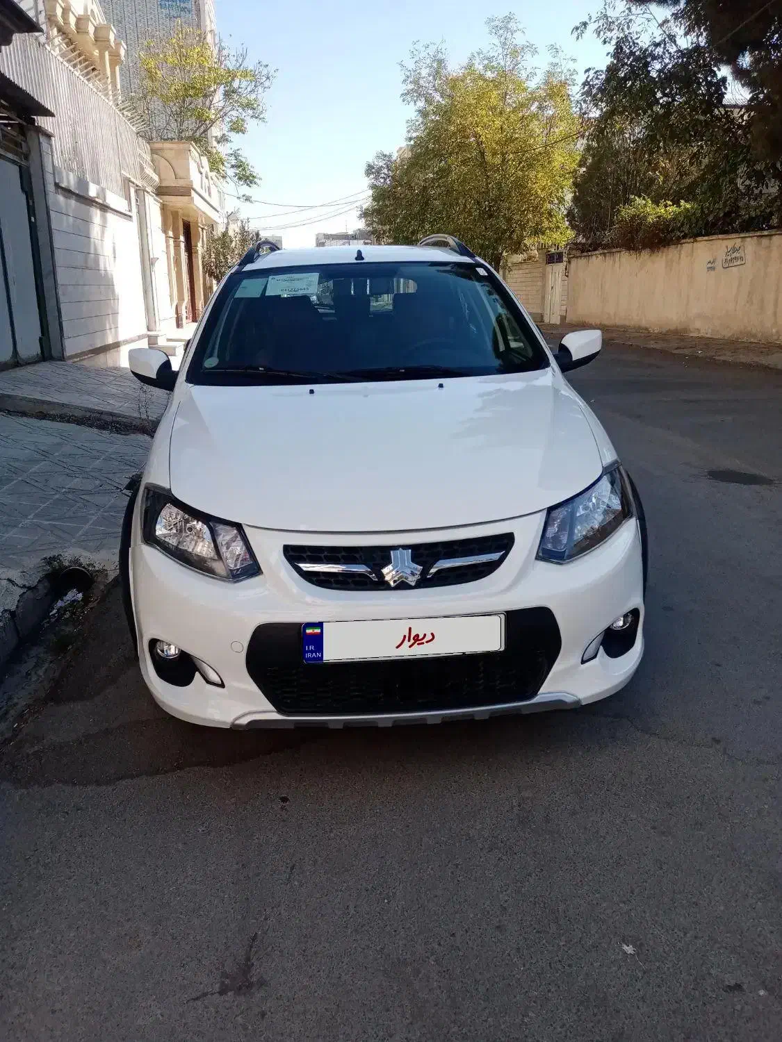 کوییک معمولی دنده‌ای - 1400