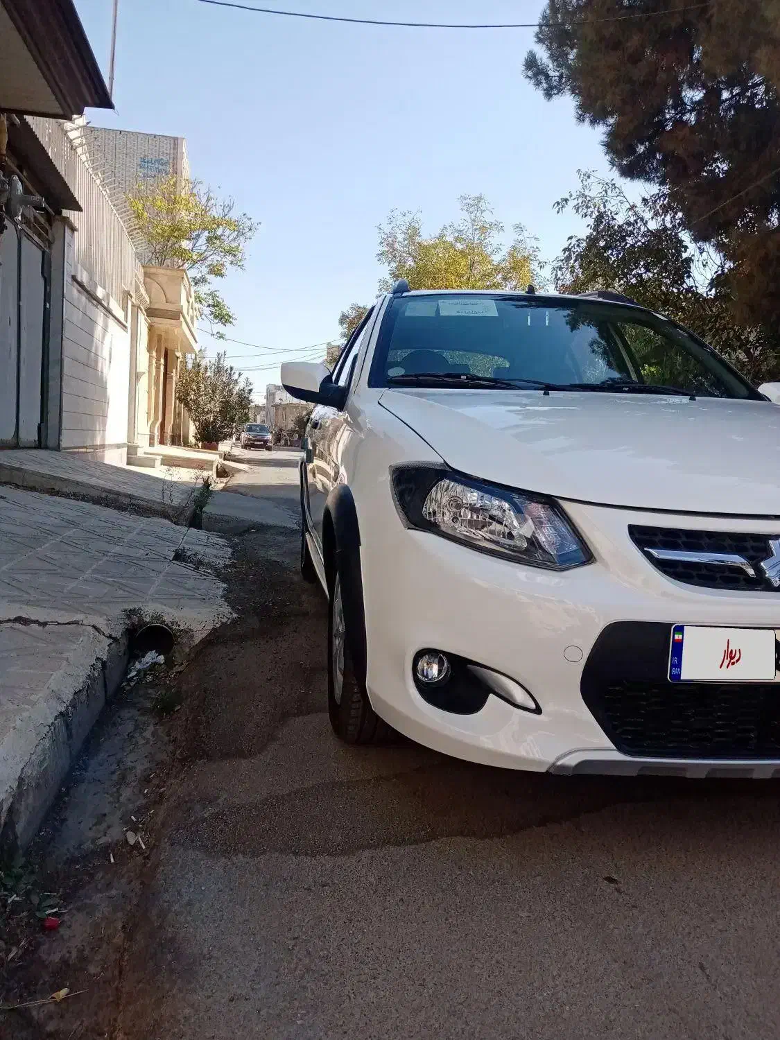 کوییک معمولی دنده‌ای - 1400