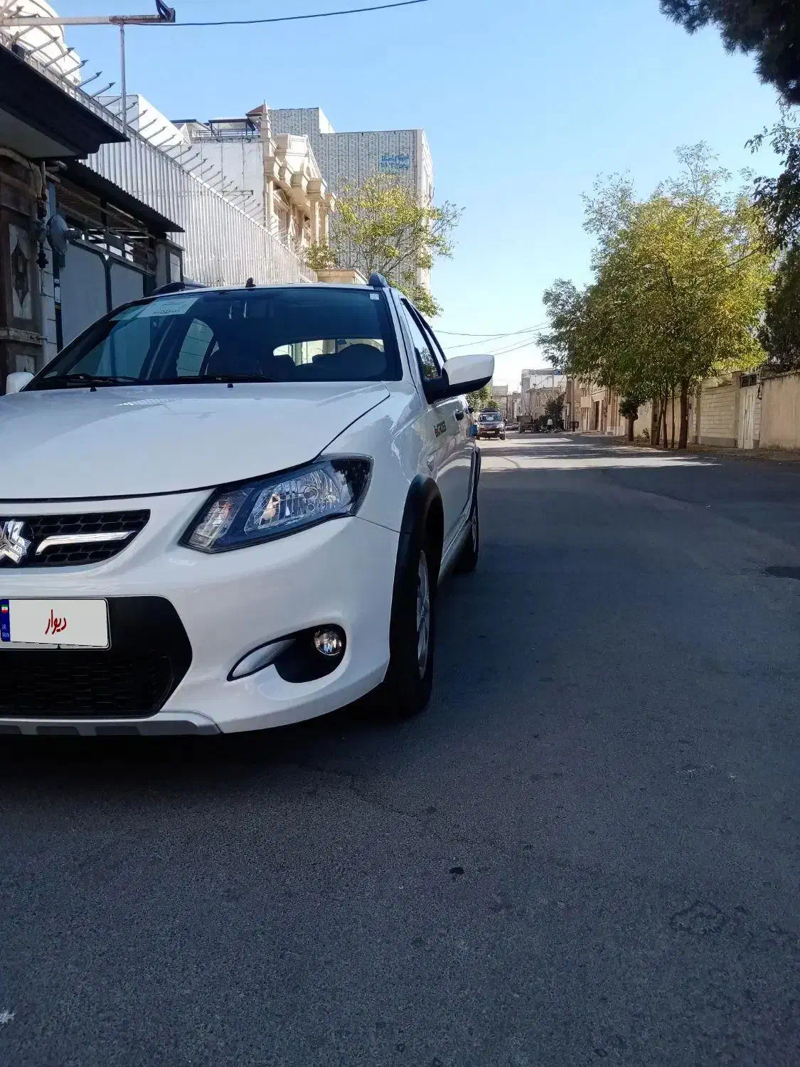 کوییک معمولی دنده‌ای - 1400