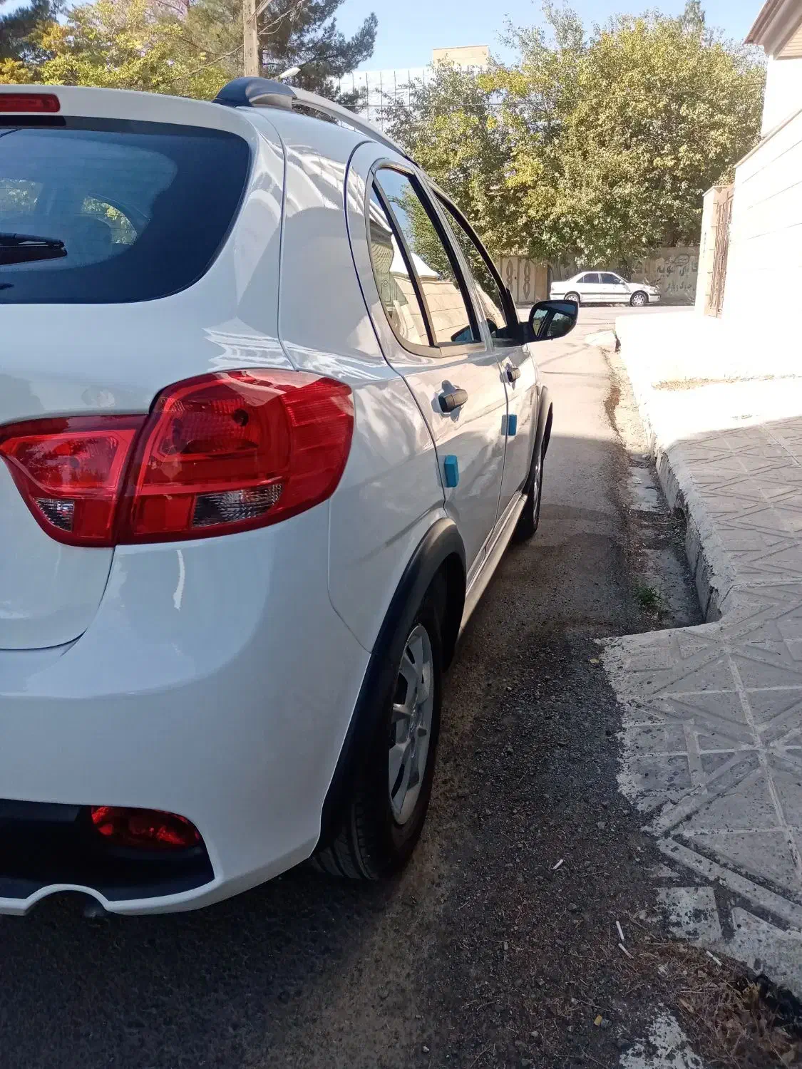 کوییک معمولی دنده‌ای - 1400