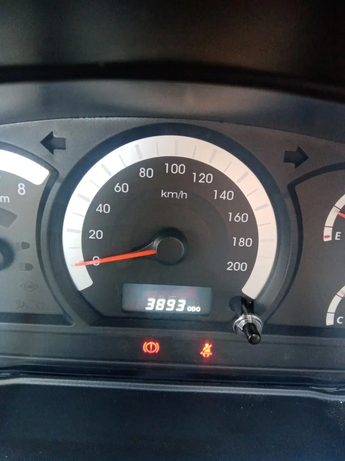 کوییک معمولی دنده‌ای - 1400