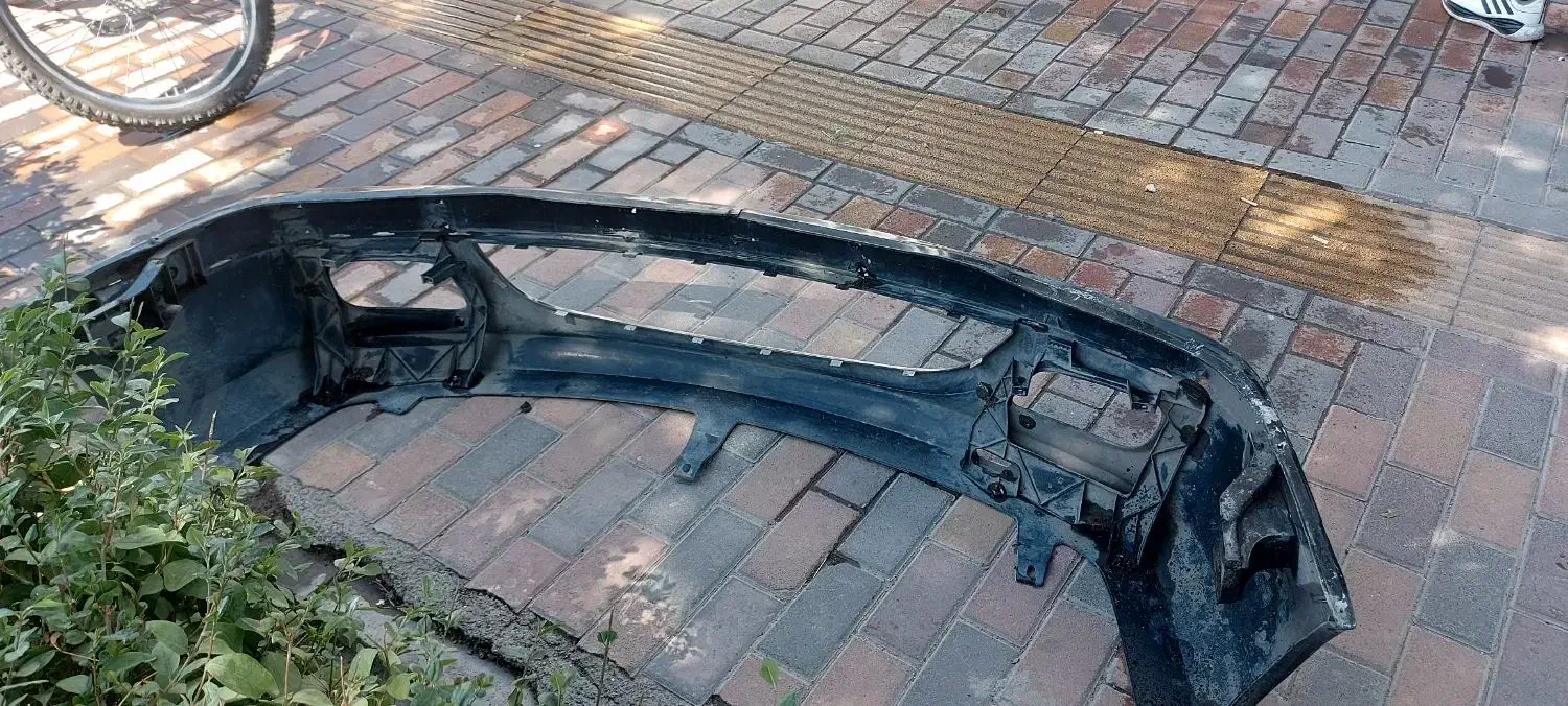 پژو پارس دوگانه سوز - 1382