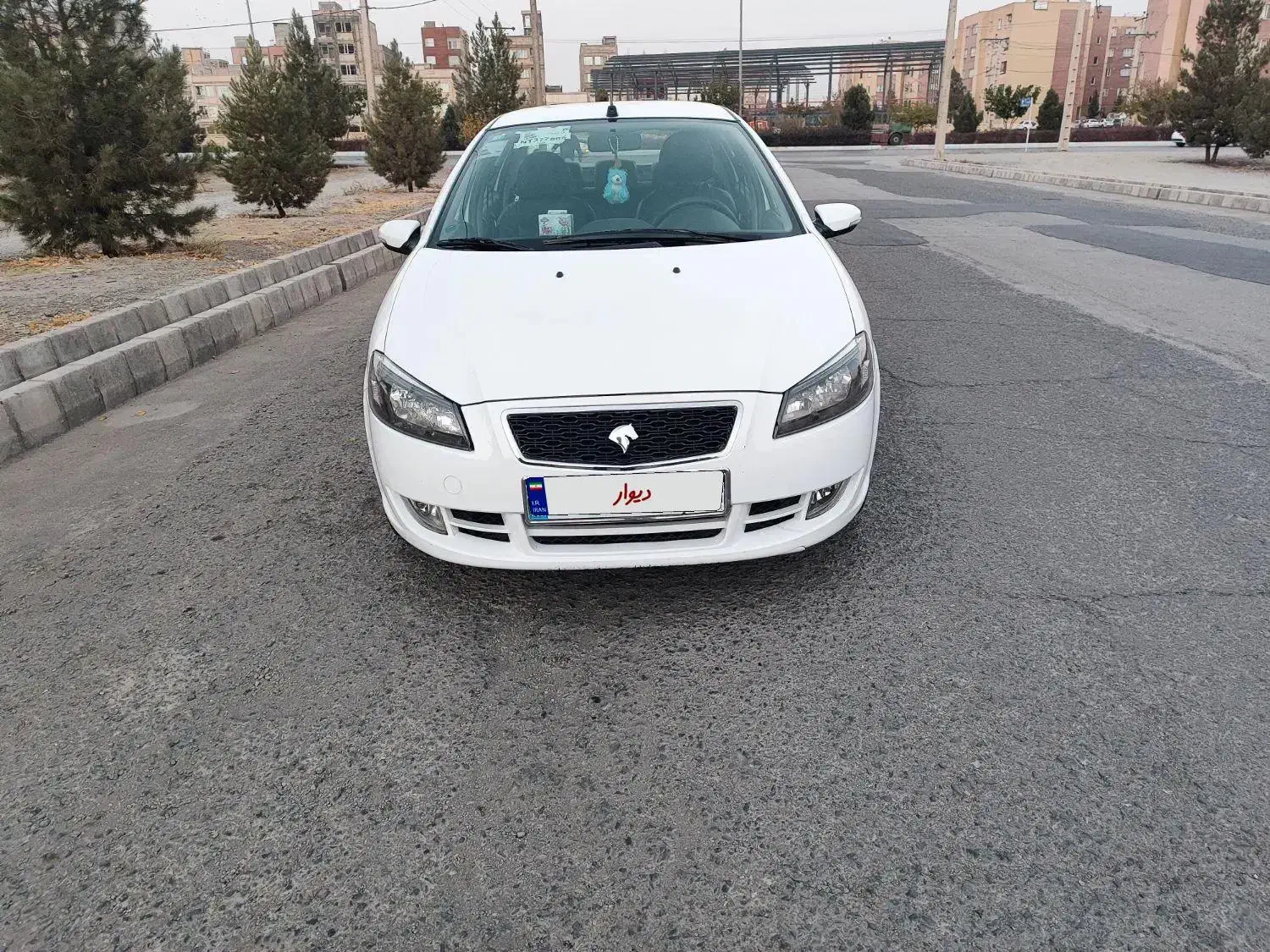 خودرو رانا، پلاس آگهی ann_20959088