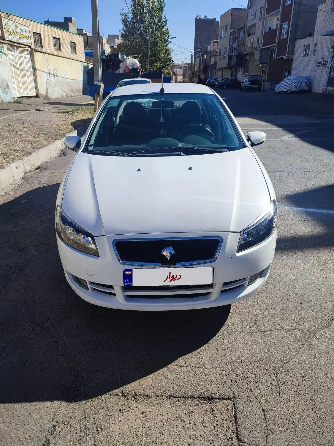 خودرو رانا، پلاس آگهی ann_20959089