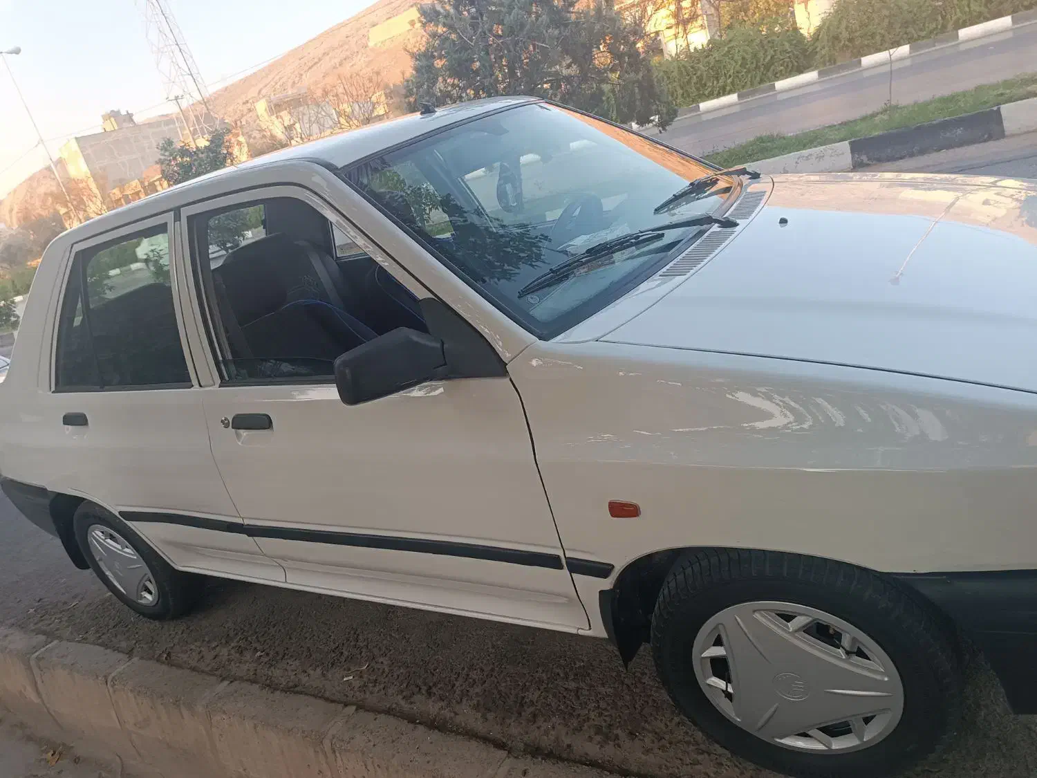 خودرو پراید، 131 آگهی ann_20959090