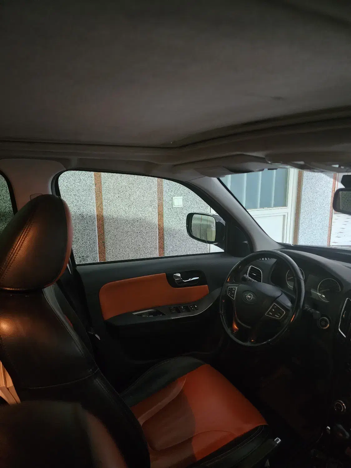 هایما S7 توربو 1.8 لیتر - 1399