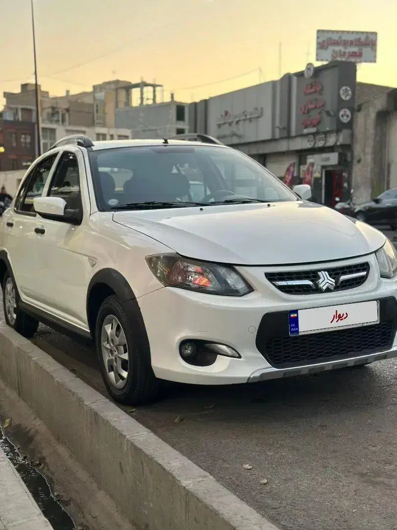 خودرو کوییک، معمولی آگهی ann_20959107