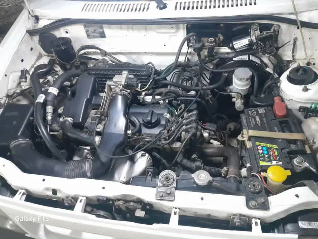 خودرو پراید، 151 آگهی ann_20959111