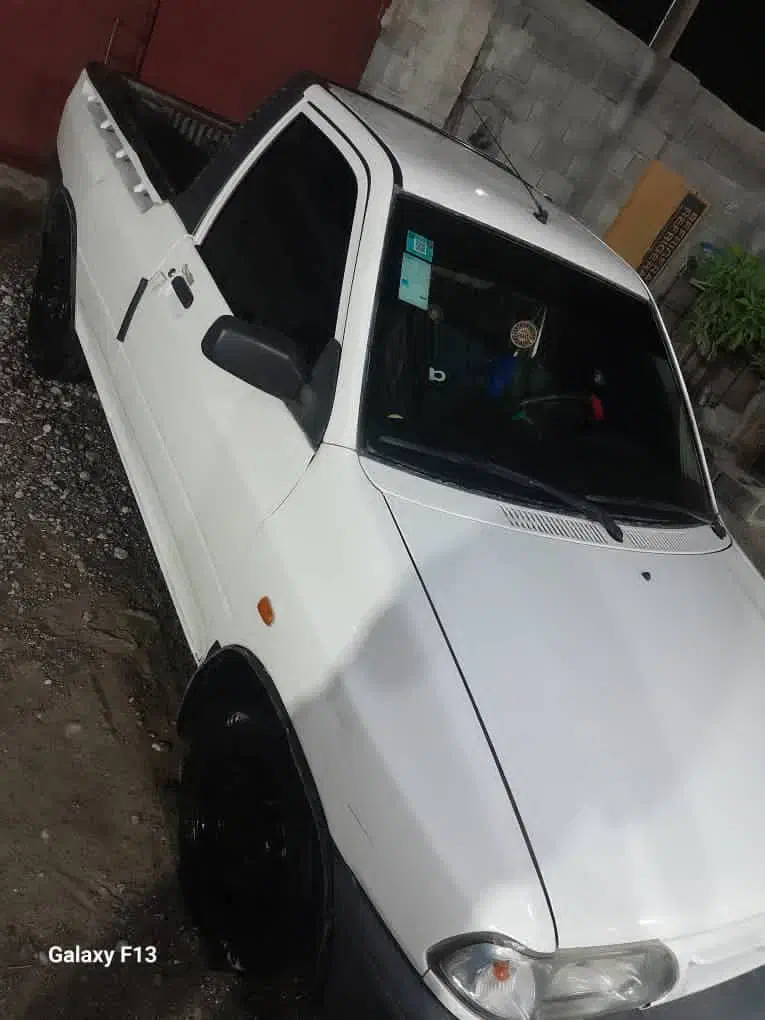 پراید 151 SL - 1403