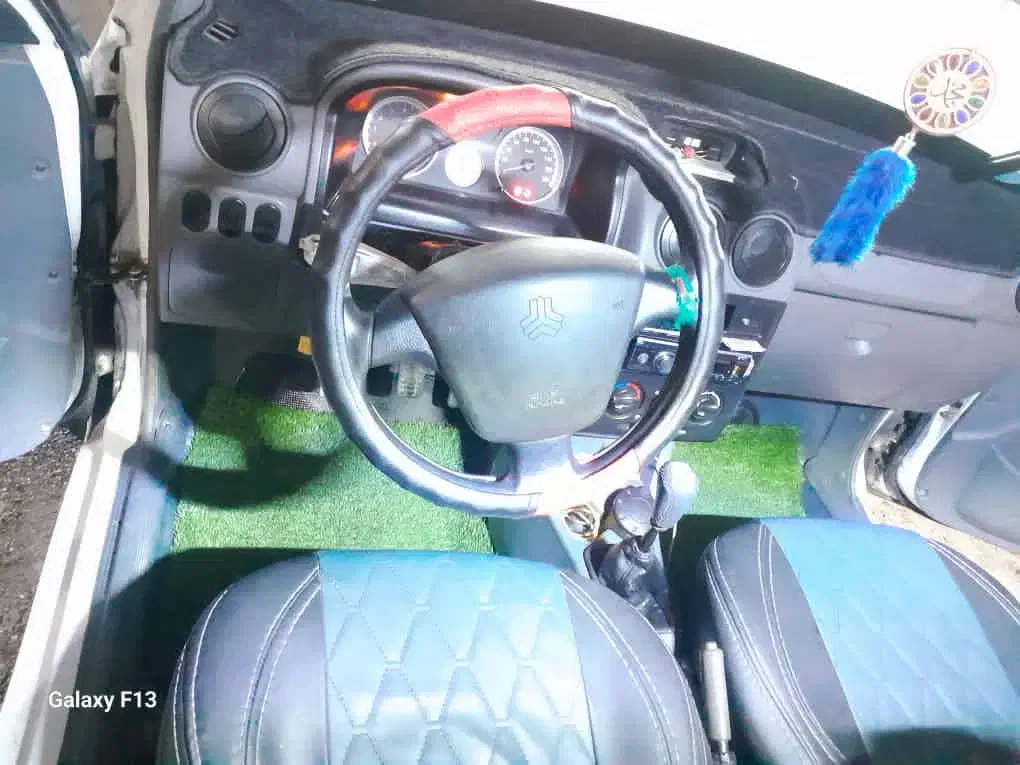 پراید 151 SL - 1403