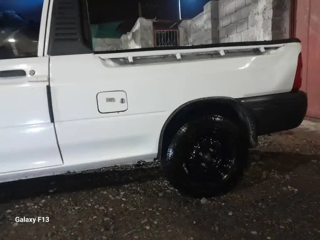 پراید 151 SL - 1403