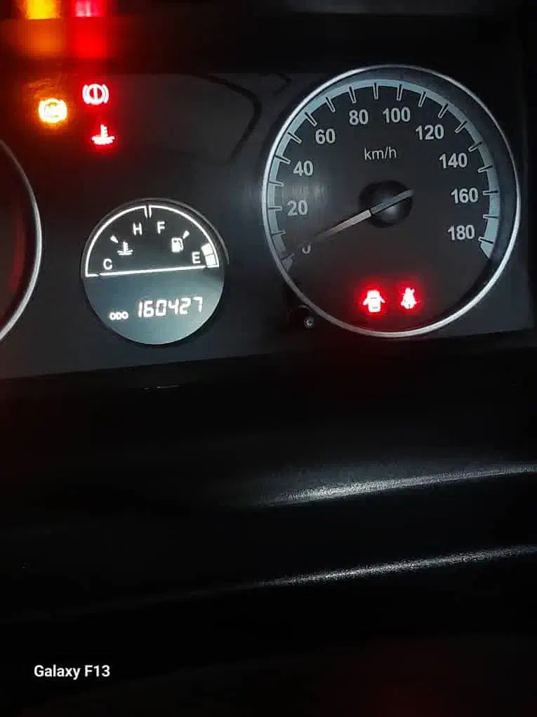 پراید 151 SL - 1403