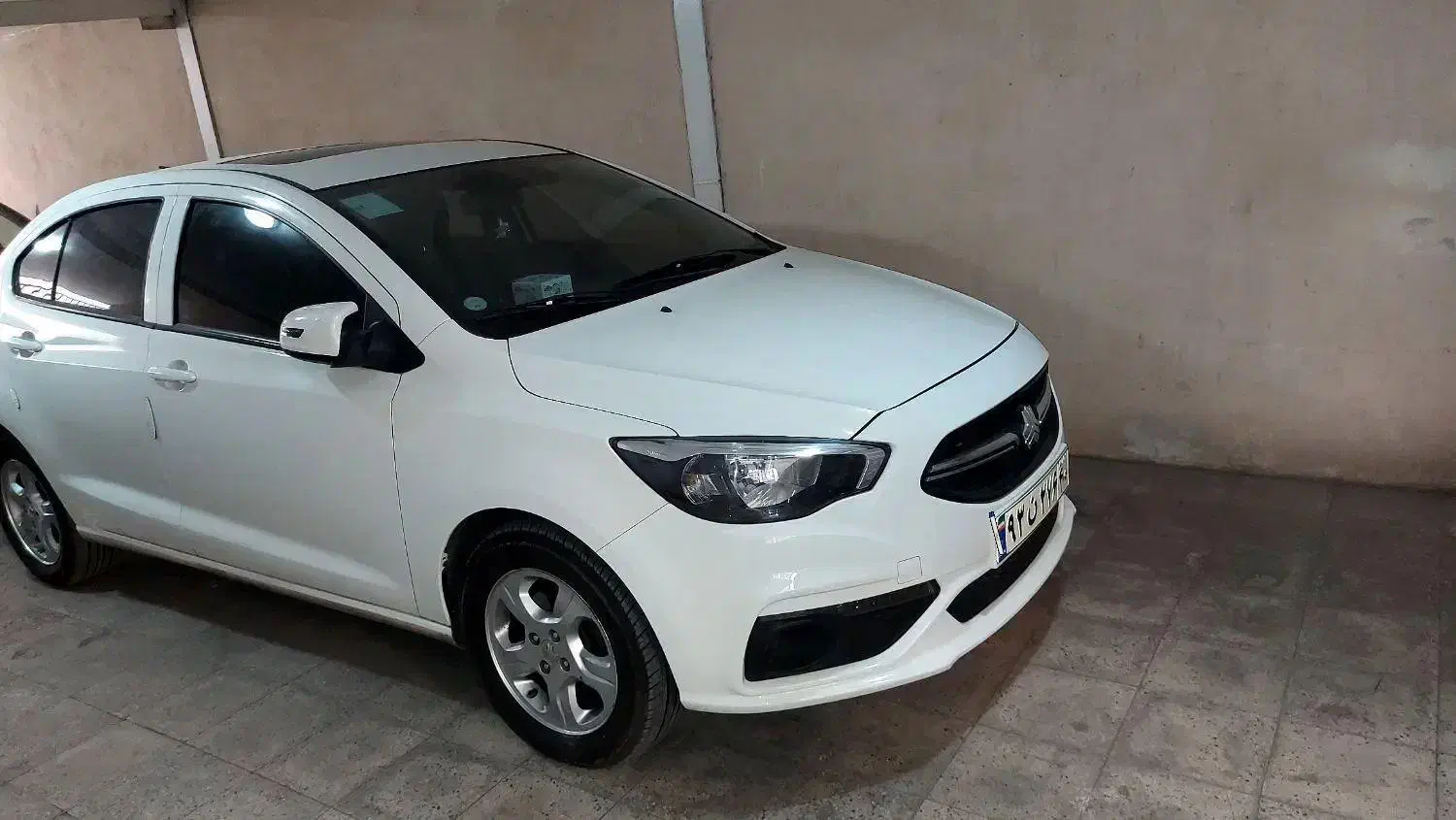 خودرو شاهین، G آگهی ann_20959126